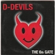 D-Devils - The 6th Gate