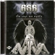 666 - The Ways Are Mystic